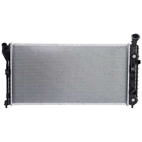 2002 CHEVROLET IMPALA 3.8 L RADIATOR MIZ-2343