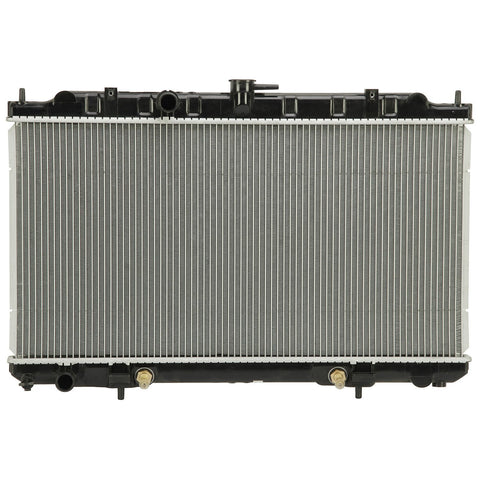 2003 NISSAN SENTRA 1.8 L RADIATOR MIZ-2346