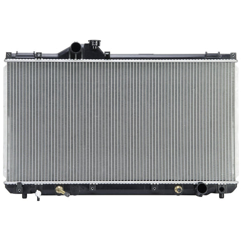2003 LEXUS IS300 3.0 L RADIATOR MIZ-2356