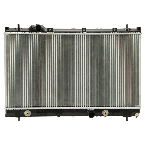 2004 DODGE NEON 2.0 L RADIATOR MIZ-2362