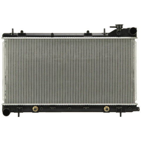 2000 SUBARU IMPREZA 2.5 L RADIATOR MIZ-2402