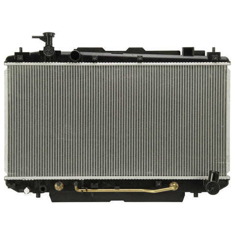 2002 TOYOTA RAV4 2.0 L RADIATOR MIZ-2403