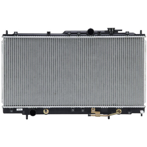 2002 CHRYSLER SEBRING 3.0 L RADIATOR MIZ-2410
