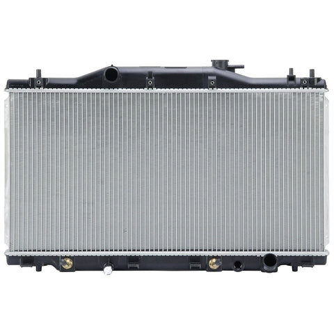 2004 ACURA RSX 2.0 L RADIATOR MIZ-2412