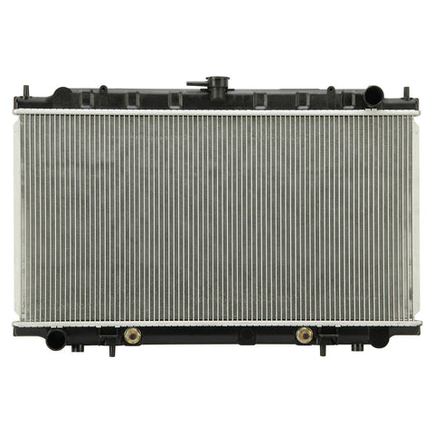 2000 INFINITI G20 2.0 L RADIATOR MIZ-2413