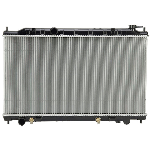 2006 NISSAN ALTIMA 2.5 L RADIATOR MIZ-2414