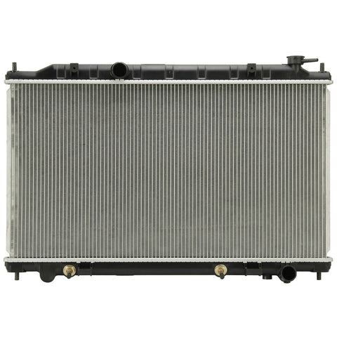 2006 NISSAN ALTIMA 3.5 L RADIATOR MIZ-2415