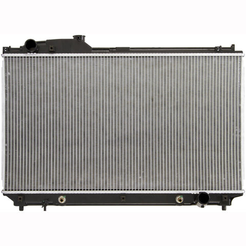 2005 LEXUS LS430 4.3 L RADIATOR MIZ-2418