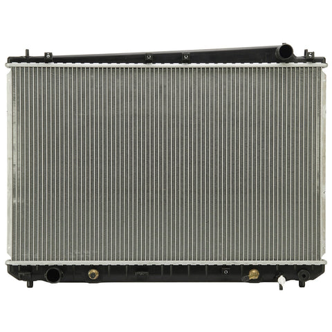 2002 TOYOTA SIENNA 3.0 L RADIATOR MIZ-2427