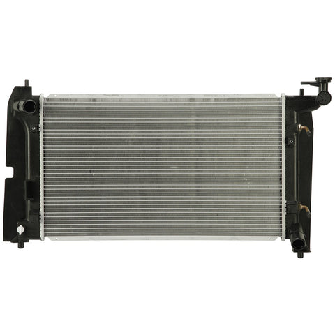2003 TOYOTA COROLLA 1.8 L RADIATOR MIZ-2428