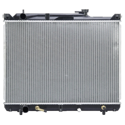 2001 SUZUKI VITARA 2.0 L RADIATOR MIZ-2430