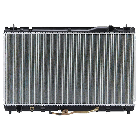 2005 TOYOTA CAMRY 3.0 L RADIATOR MIZ-2434