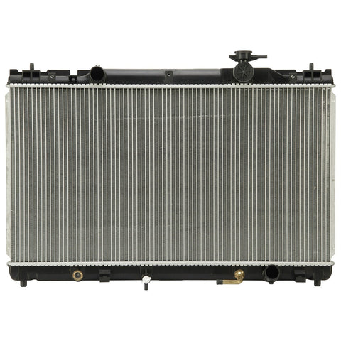 2008 TOYOTA SOLARA 2.4 L RADIATOR MIZ-2436