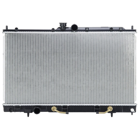 2007 MITSUBISHI LANCER 2.0 L RADIATOR MIZ-2448