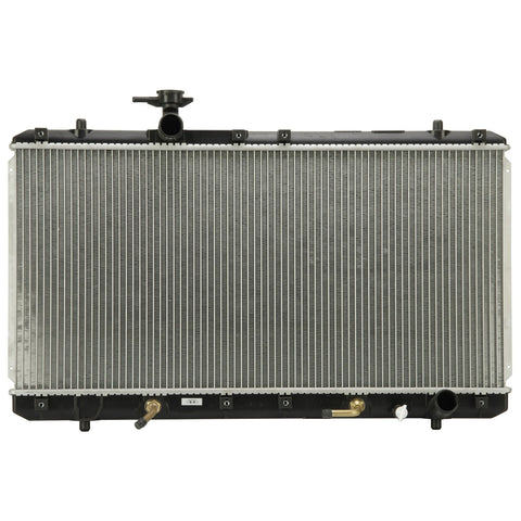 2002 SUZUKI AERIO 2.0 L RADIATOR MIZ-2451
