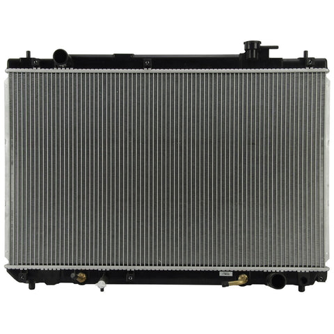 2005 TOYOTA HIGHLANDER 2.4 L RADIATOR MIZ-2453