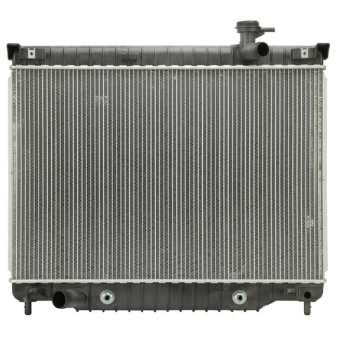 2006 GMC ENVOY 4.2 L RADIATOR MIZ-2458