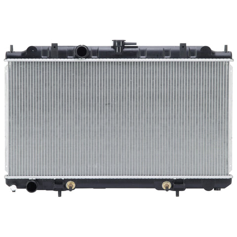2002 NISSAN SENTRA 2.5 L RADIATOR MIZ-2469