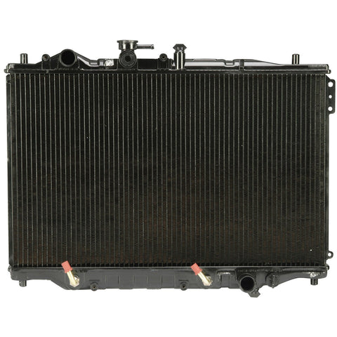 1991 FORD PROBE 2.2 L RADIATOR MIZ-246