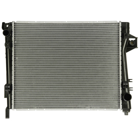 2003 DODGE RAM 1500 5.7 L RADIATOR MIZ-2479