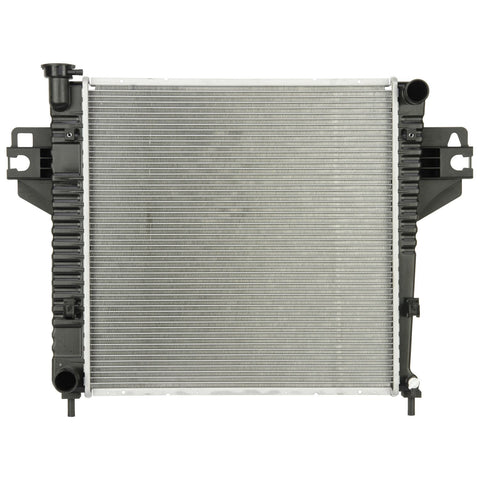 2003 JEEP LIBERTY 2.4 L RADIATOR MIZ-2482