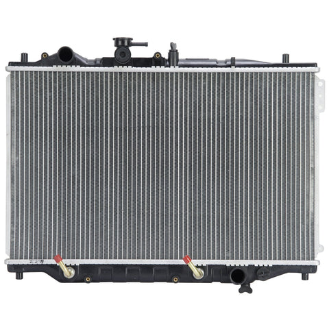 1991 FORD PROBE 2.2 L RADIATOR MIZ-248