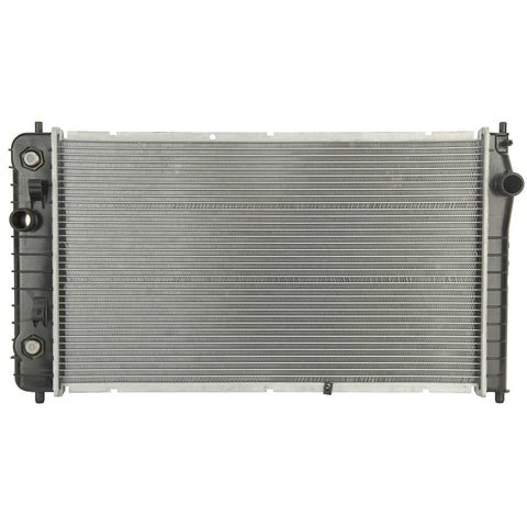 2003 PONTIAC SUNFIRE 2.2 L RADIATOR MIZ-2518