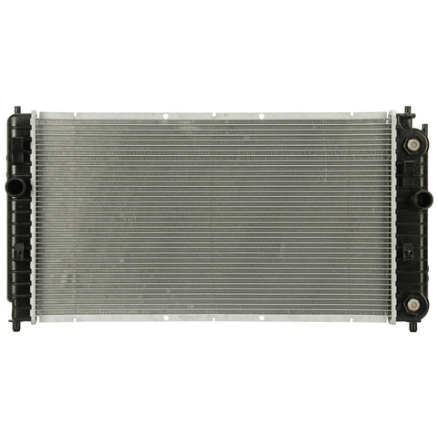 2004 PONTIAC GRAND AM 2.2 L RADIATOR MIZ-2520