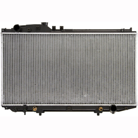 2005 LEXUS GS430 4.3 L RADIATOR MIZ-2541