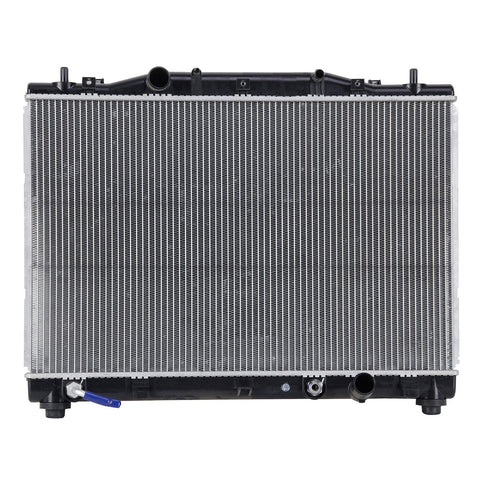 2004 CADILLAC CTS 3.2 L RADIATOR MIZ-2565