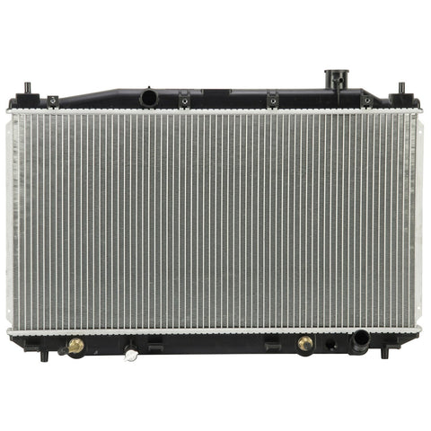 2003 HONDA CIVIC 1.3 L RADIATOR MIZ-2572