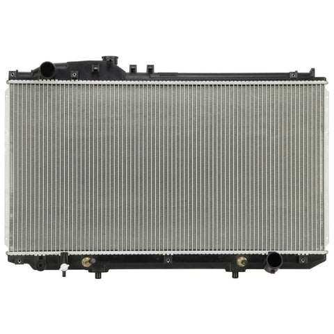 2002 LEXUS SC430 4.3 L RADIATOR MIZ-2575