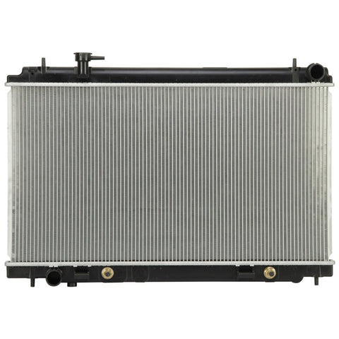 2006 NISSAN 350Z 3.5 L RADIATOR MIZ-2576