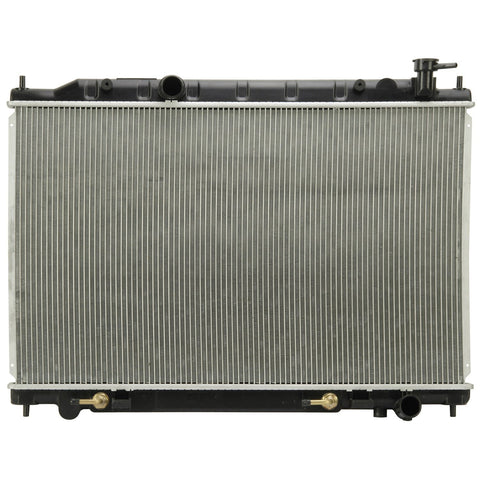 2004 NISSAN MURANO 3.5 L RADIATOR MIZ-2578