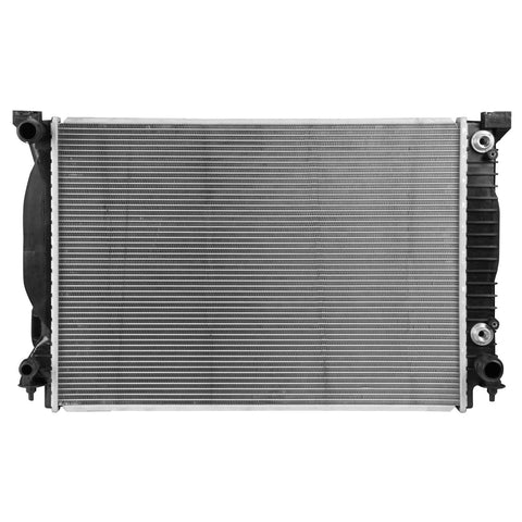 2004 AUDI A6 3.0 L RADIATOR MIZ-2590