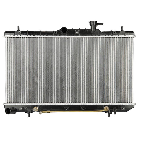 2004 HYUNDAI ACCENT 1.6 L RADIATOR MIZ-2601
