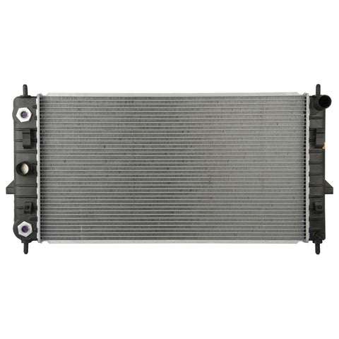 2007 SATURN ION 2.2 L RADIATOR MIZ-2608