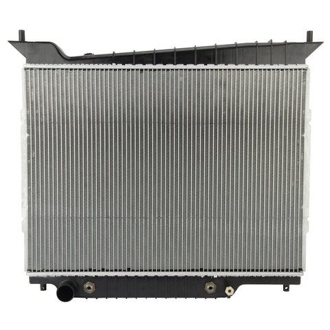 2003 FORD EXPEDITION 4.6 L RADIATOR MIZ-2609
