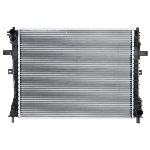 2004 FORD CROWN VICTORIA 4.6 L RADIATOR MIZ-2610