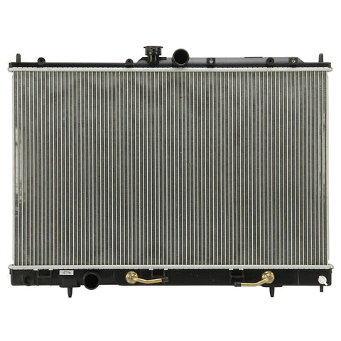 2005 MITSUBISHI OUTLANDER 2.4 L RADIATOR MIZ-2617