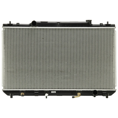 2003 TOYOTA SOLARA 2.4 L RADIATOR MIZ-2623