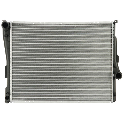 2003 BMW 325CI 2.5 L RADIATOR MIZ-2636