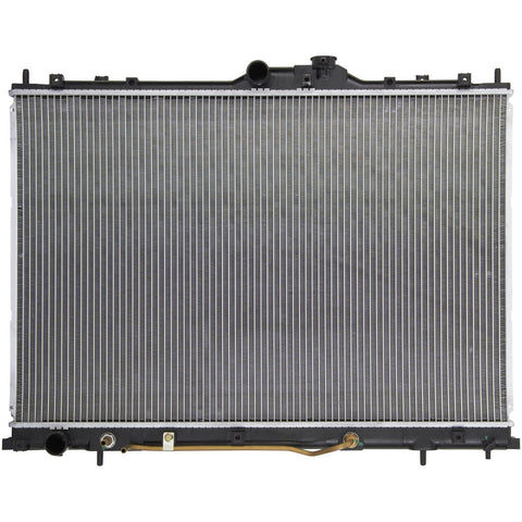 2007 MITSUBISHI ENDEAVOR 3.8 L RADIATOR MIZ-2675