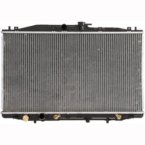 2005 ACURA TSX 2.4 L RADIATOR MIZ-2680
