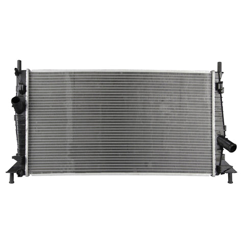 2007 MAZDA 3 2.0 L RADIATOR MIZ-2696