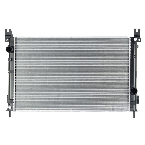 2005 CHRYSLER PACIFICA 3.5 L RADIATOR MIZ-2702
