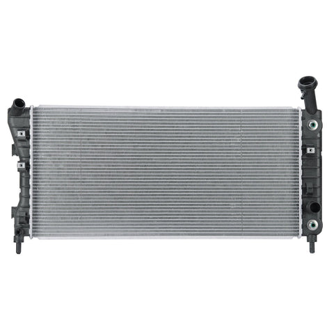 2005 CHEVROLET IMPALA 3.4 L RADIATOR MIZ-2710