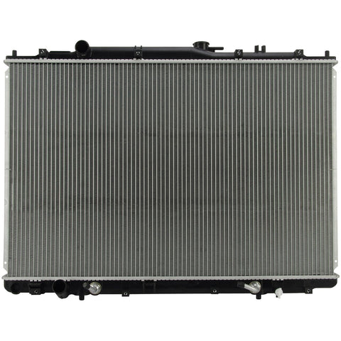 2005 ACURA MDX 3.5 L RADIATOR MIZ-2740