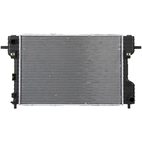2006 FORD FIVE HUNDRED 3.0 L RADIATOR MIZ-2761