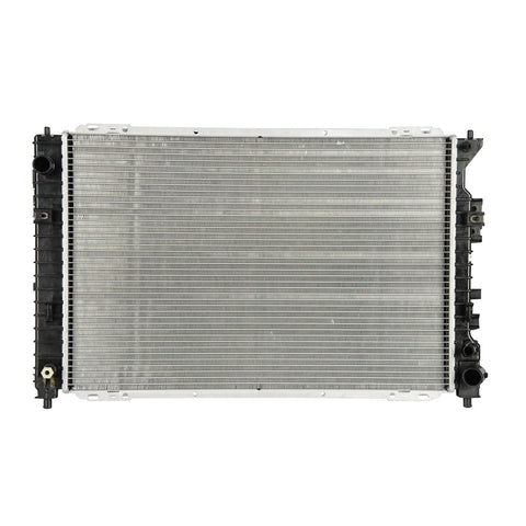 2006 FORD ESCAPE 2.3 L RADIATOR MIZ-2762